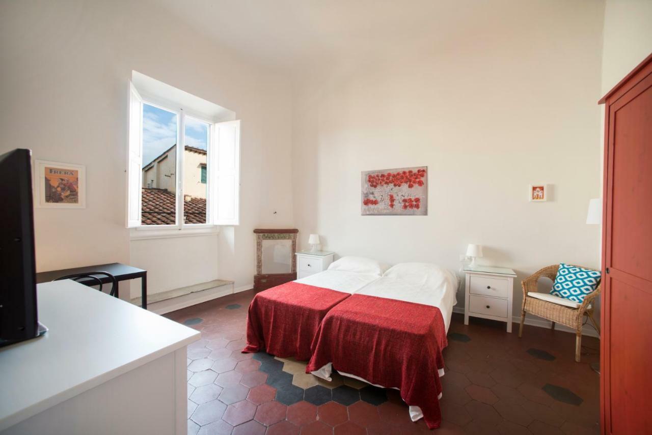 Florence Oasis Exterior foto