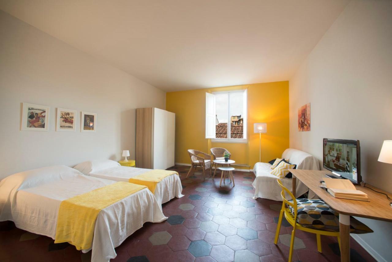 Florence Oasis Exterior foto