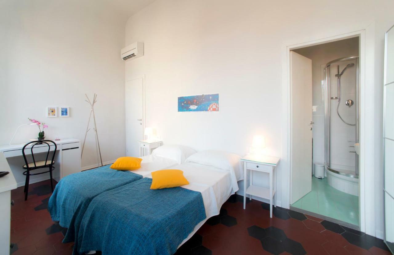 Florence Oasis Exterior foto